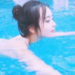 唯美女生头像