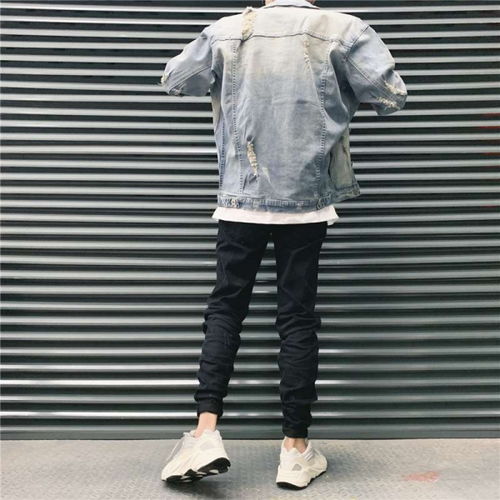 茶儿.ins风男头他会找到他的男生头像我要个性网
