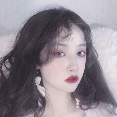 余清欢ins森系甜美混网部位女女生头像我要个性网
