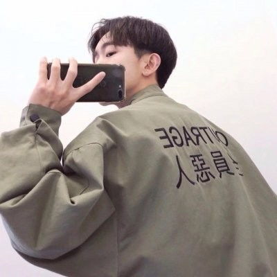 微信头像男兄弟