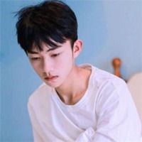 比较适合当快手的男生头像
