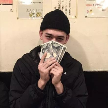 头像爱就爱个够要走别回头