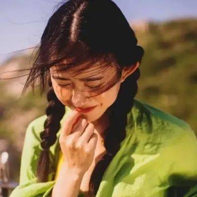 ins头像优质女生头像