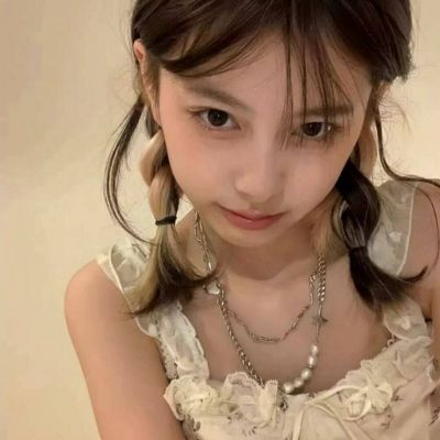 ins恩典森系女头我吃了一天糖不女生头像我要个性网