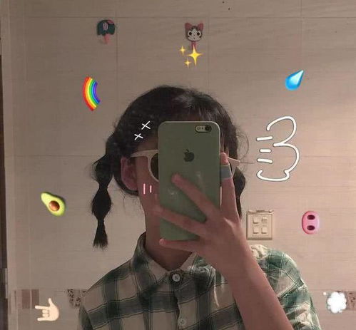 青春少女表白背景图不偏不倚,刚好是你,春风十里,不如你