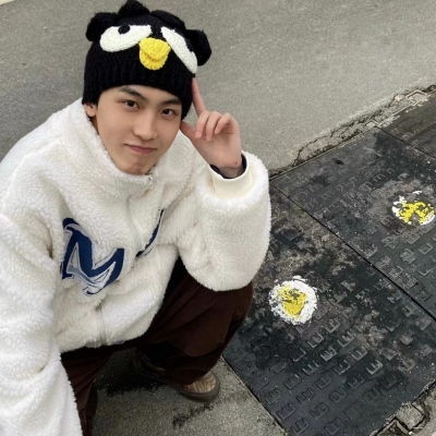 2021快手快速涨粉的男生帅气头头像能够吸引粉丝的霸气男头