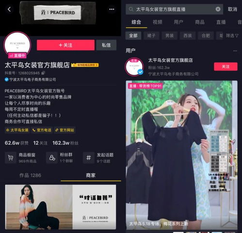 抖音电商的生意经滚雪球