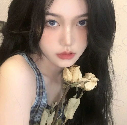 rose甜美女头之一百四十五期