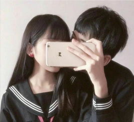 2019年爆款情头,让你们的爱情迅速升温,错过别后悔