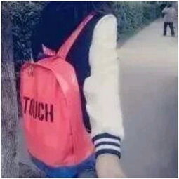 qq情侣头像不带字背影