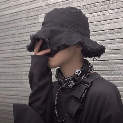 特别特别好看的男生头像最新帅哥头像很吸引人