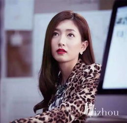 ab红唇惊艳众人唐嫣倪妮郑爽组团来diss