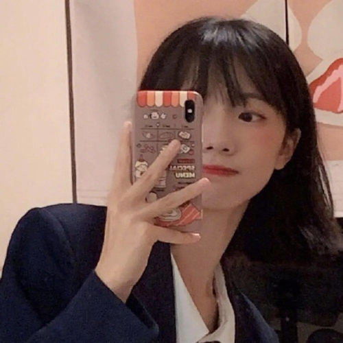 微信头像换起来