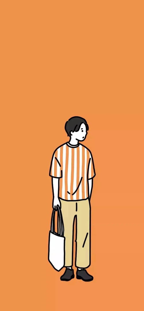 抖音精选壁纸丨全面屏壁纸120