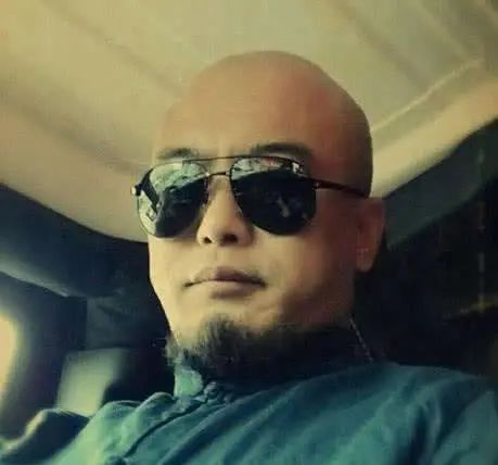 快手头像高清图片男散打哥