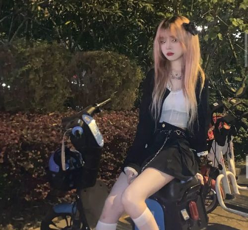 ins高级感女头