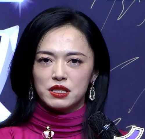 抖音星动之夜活动,无美颜滤镜,暴露了众多明星的真实颜值