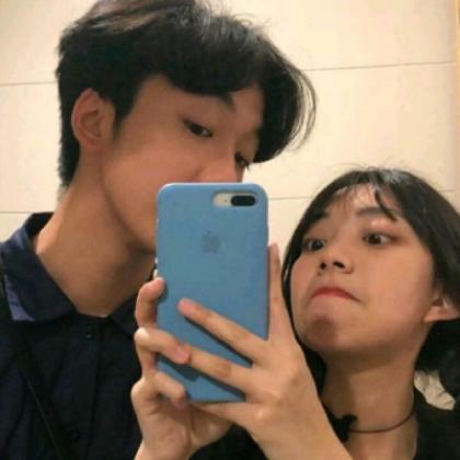 qq头像炫酷霸气图片情侣头像