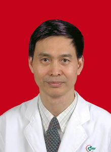 刘鹏熙医生个人照片8张