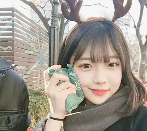 2018年时尚短发发型,内扣梨花烫自然随意更好看
