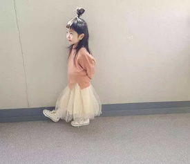 让孩子把平价衣服穿出高级感教程在手,天下我有