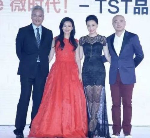 到底是陶虹害了徐峥,还是徐峥害了徐峥别轻易动别人蛋糕