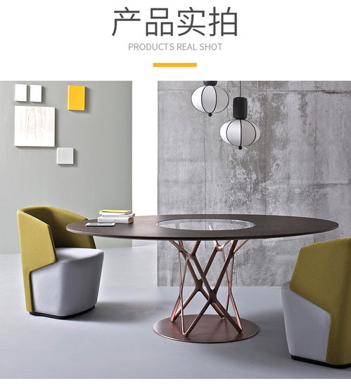 北欧实木餐桌现代简约小户型长方形大理石餐桌椅方桌餐厅吃饭桌高清图片高清大图