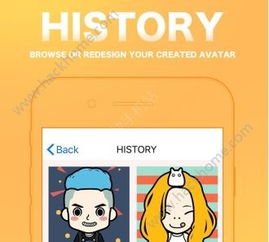 快手动漫头像怎么弄的快手网红动漫头像制作方法