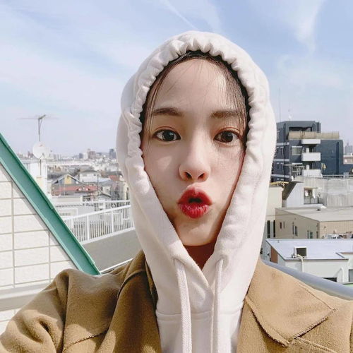 ins俘获400万粉的泰国小仙女,教你如何拍美照