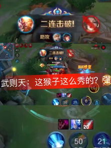 苏浪全职野位战神猴王快手直播
