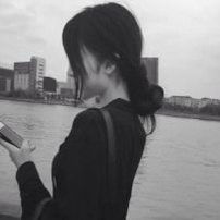 头像女生背影或者侧面你知道吗你是我的骄傲
