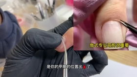 康康美女,这款超推荐欧美风美甲超a美甲ins风欧美风美甲美甲