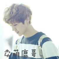 exo头像带字男生三个字母两个读音十二个少年