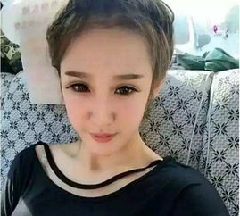 快手公认5大美女网红杨清柠上榜,小伊伊第二,第一美出天际