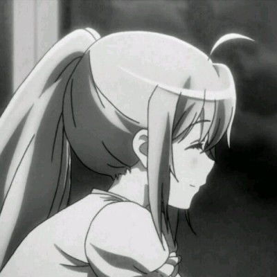 ins动漫女生头像高清动漫情侣