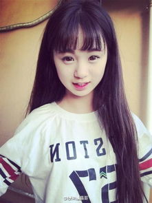 围观快手十大美女网红