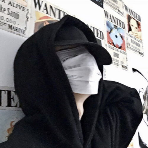 男生头像你会拥有更好的,但不是我这种最好的
