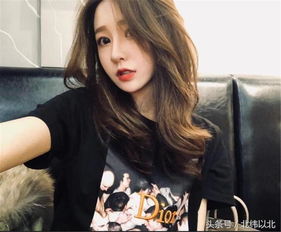 抖音代古拉k的对手,17岁的少女温婉,谁会成为一姐5