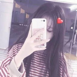 女生头像ins可爱女头