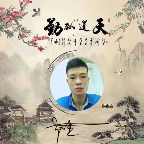 换个微信头像,换个好心情,39张高清精致商务签名头像,敬请笑纳