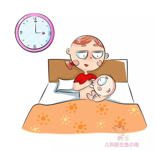 提高宝宝睡眠质量,爸妈可以关注这四大问题