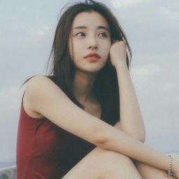 长发头像大全qq女生长发头像腾牛个性网