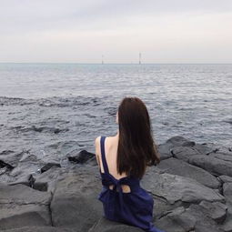那些在海边长大女孩子们呀