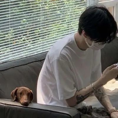 男生头像ins个性男生头像图片冷酷文化范的男生爱不第196期