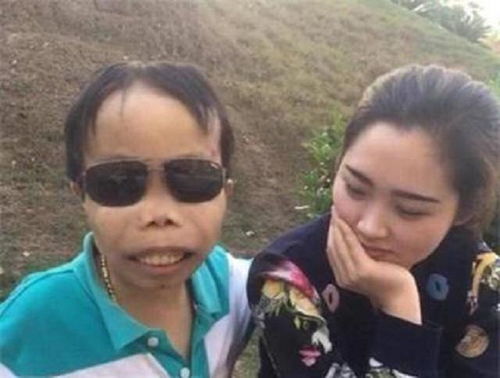 还记得外星人陈山停播后生活依旧潇洒,女朋友却变得陌生