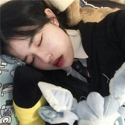 2018快手头像女生可爱撩人的正是要拨动你心弦的姑娘