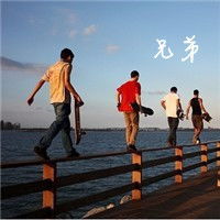 男生微信漂流瓶头像