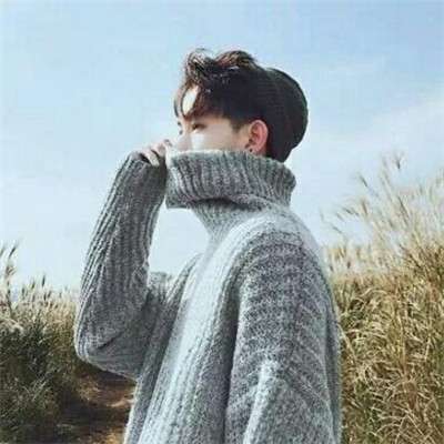 2018抖音最流行的男生帅气头像最亮眼撩妹涨粉头像全靠它