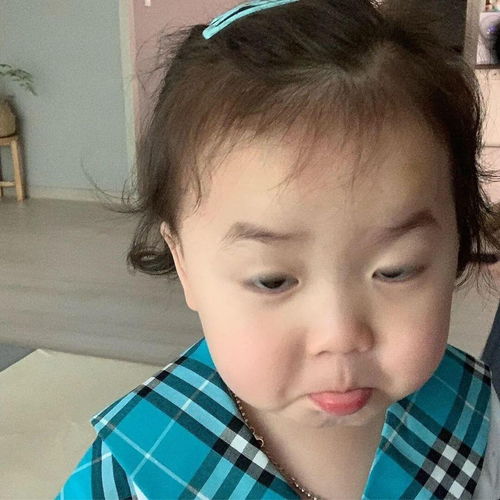 aboutins小众可爱头像第一期