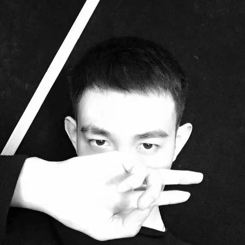 男女头像